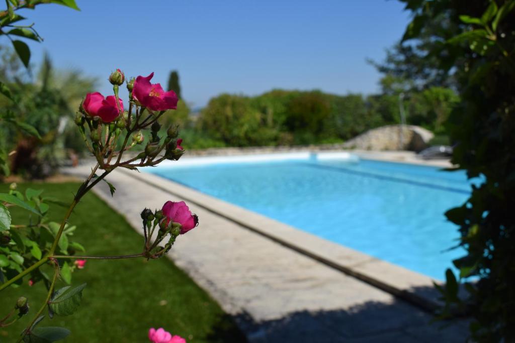 La Bastide Bleue photo