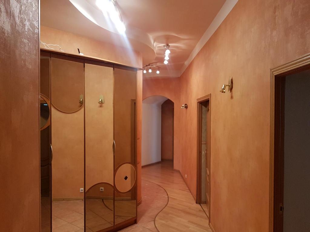 STN Apartments on Nevsky Avenue photo