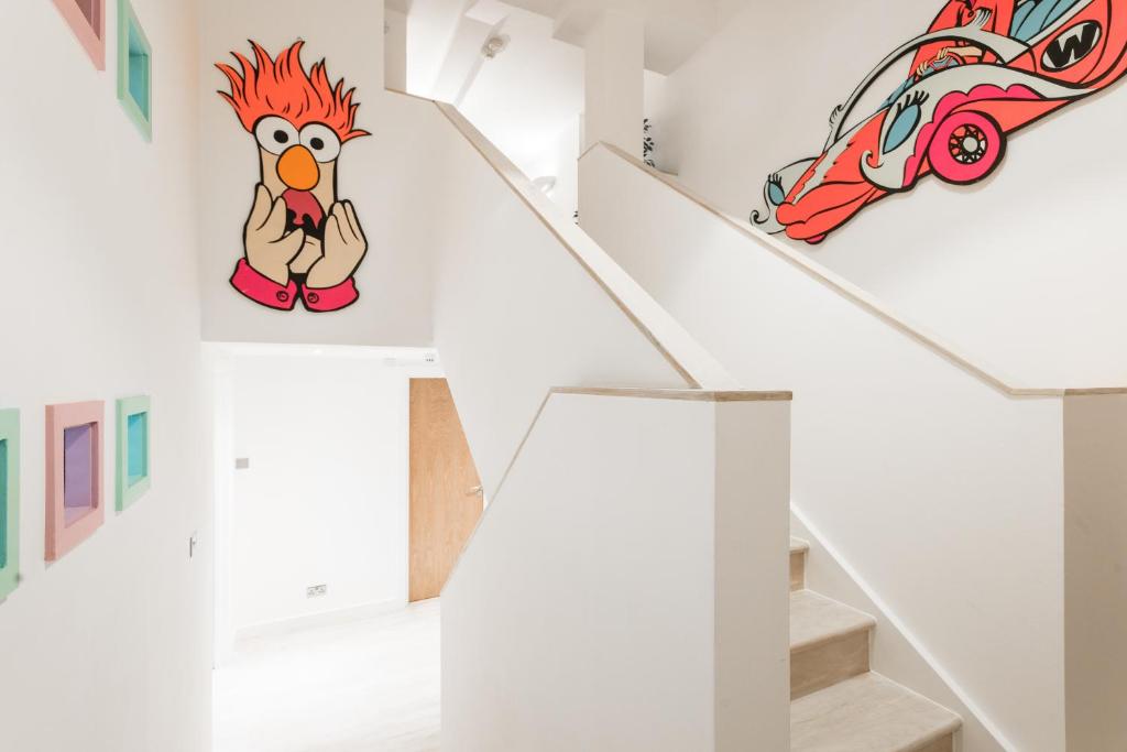 Second Nest London Warehouse photo