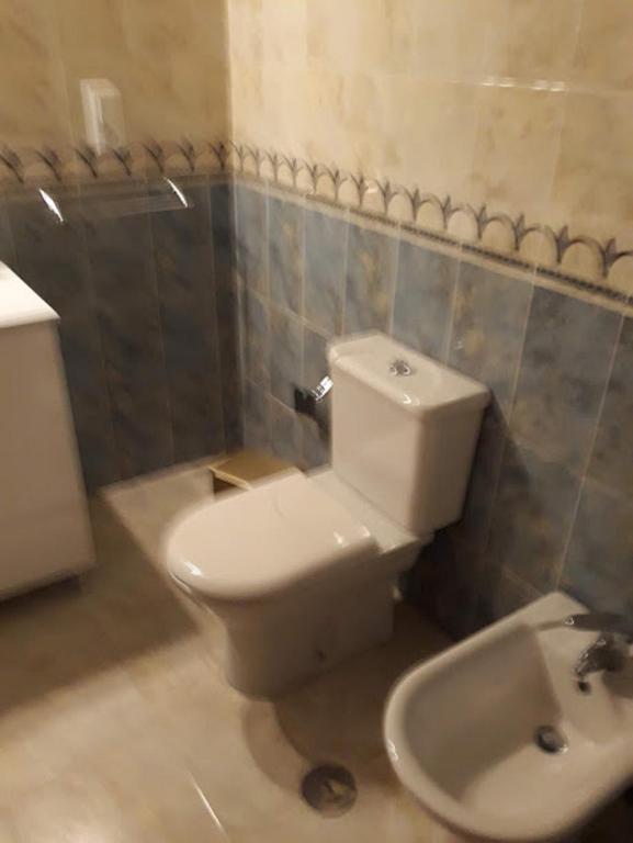 Apartamento do Paim photo