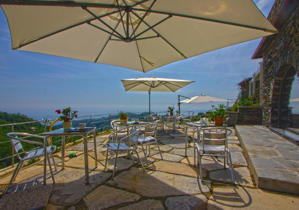 Oltremare Guest House - 4