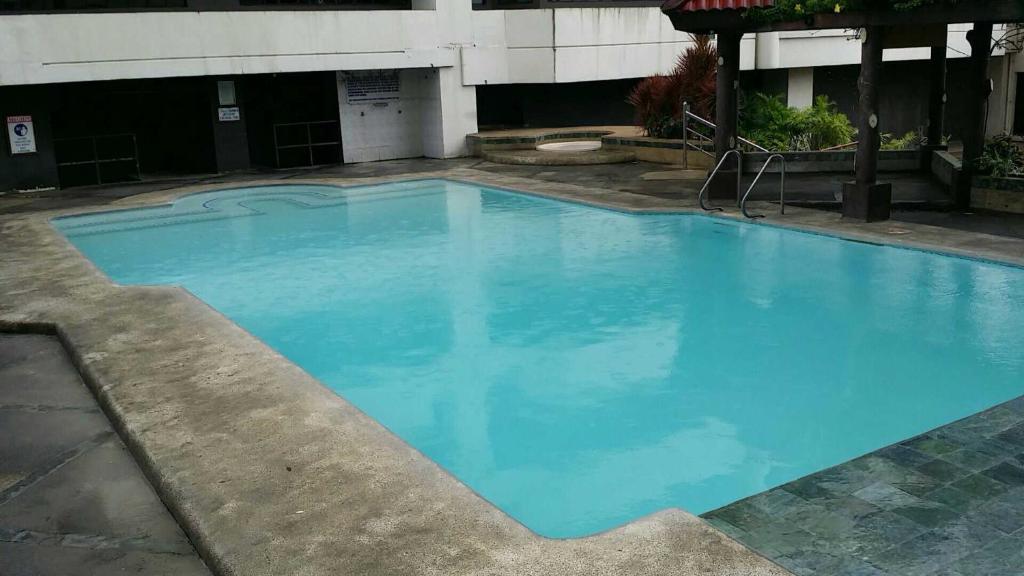 Obaid's Condo at Winland Towers photo