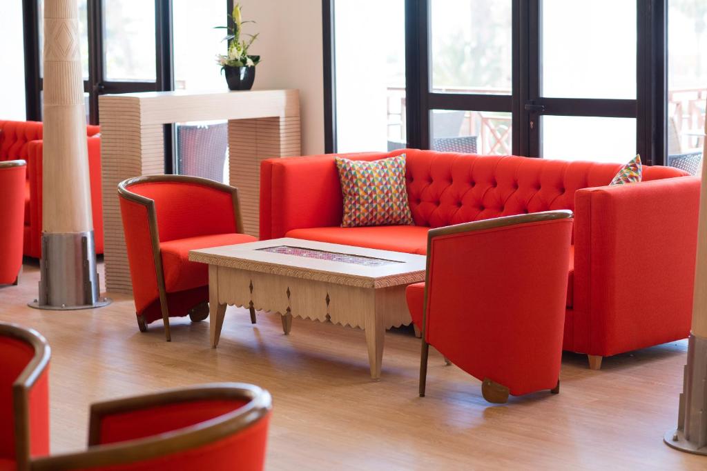 Bar/lounge