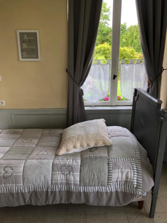 Chambre d'hotes Romance photo