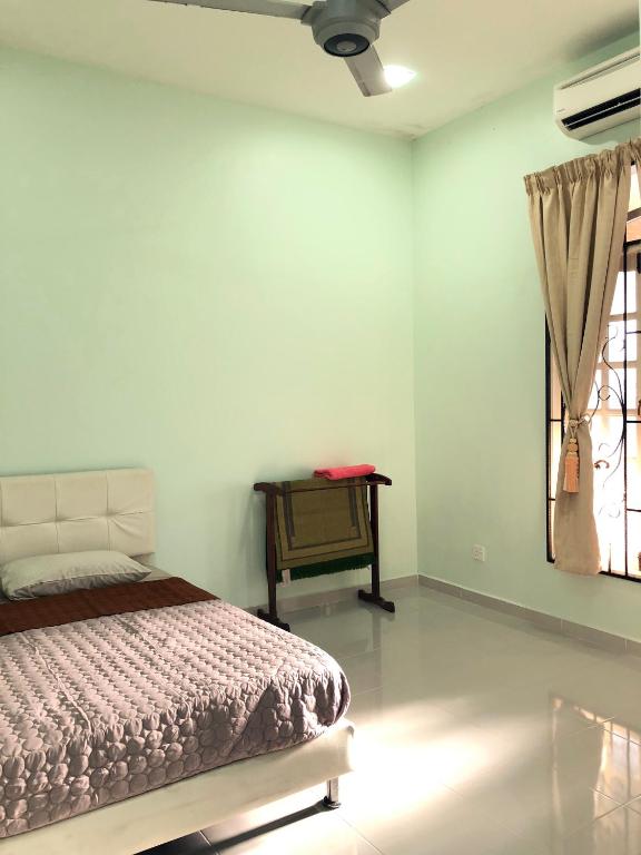 Family Homestay photo