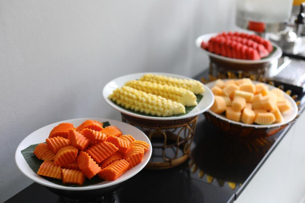 お料理のイメージ