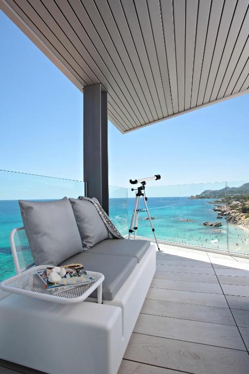 Son Moll Sentits Hotel &amp; Spa — Hotel in Majorca