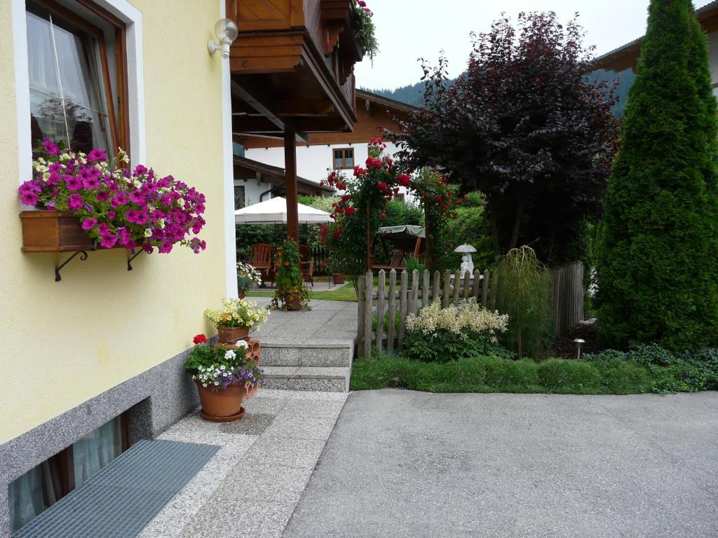 Ferienwohnung Huber - 3