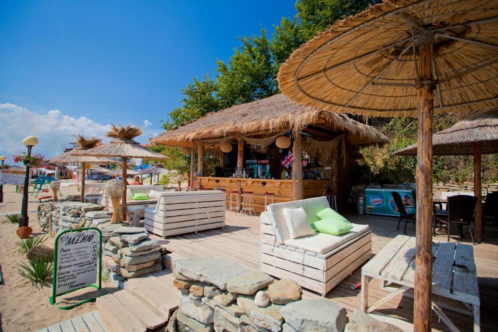 Hotel Palace Marina Dinevi - zdjęcie 5
