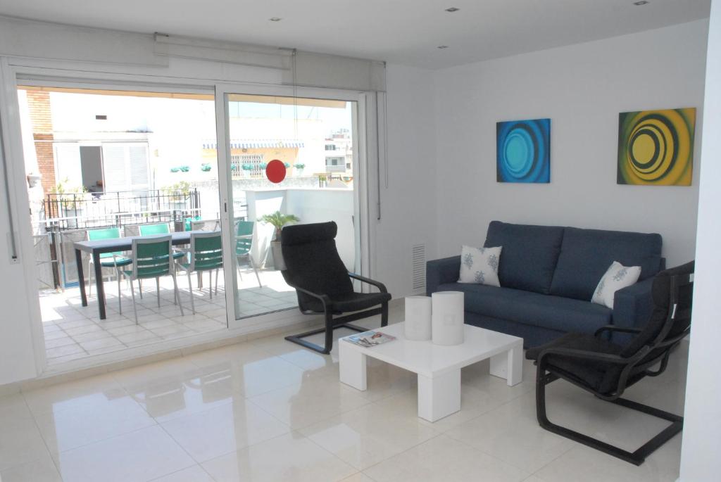 Apartamento Montroig 3 Ático - 4