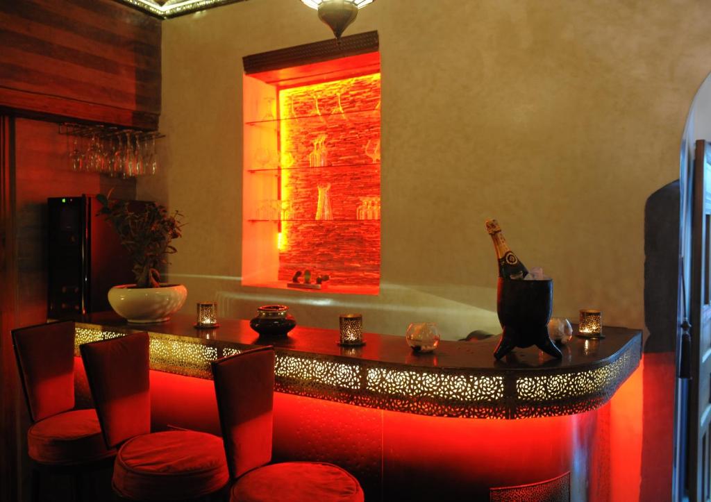 Bar/lounge