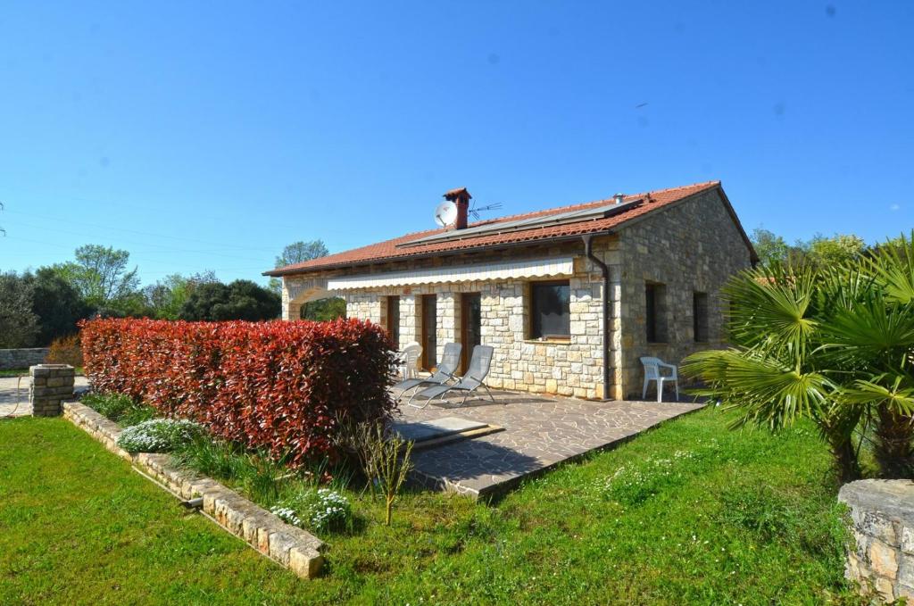Sistak House, Rovinj