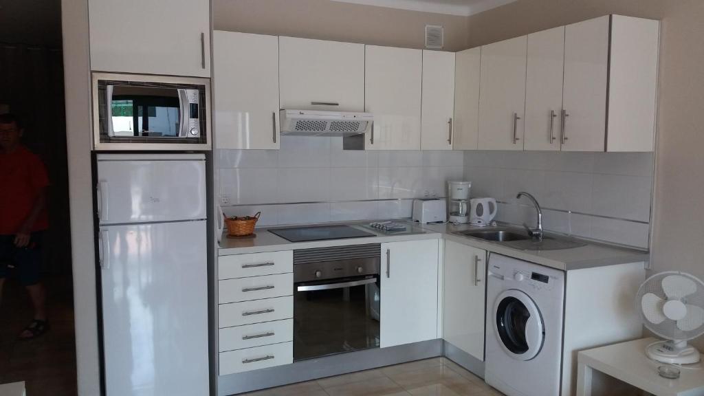 Departamento Barcaro 2 - 3