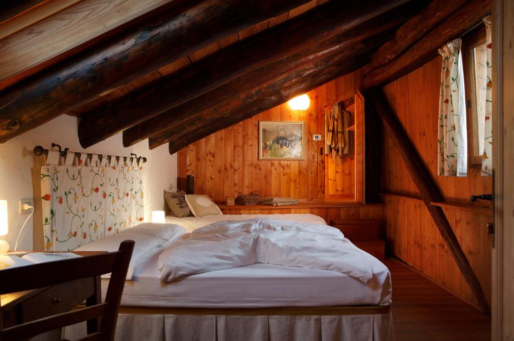Dormi &amp; Disna — Hotel in Forno Di Zoldo