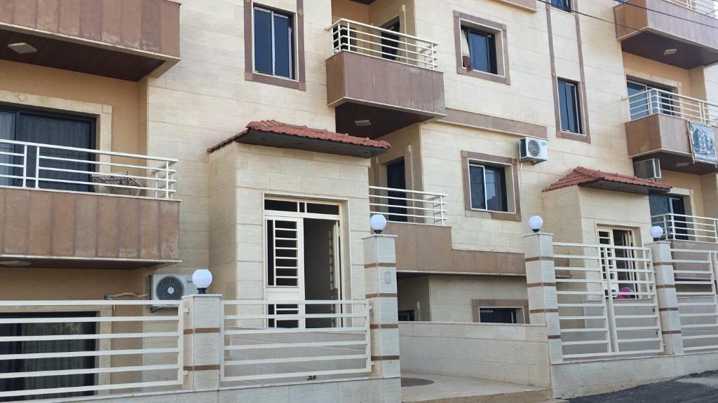 Koura Nahla Apartment photo