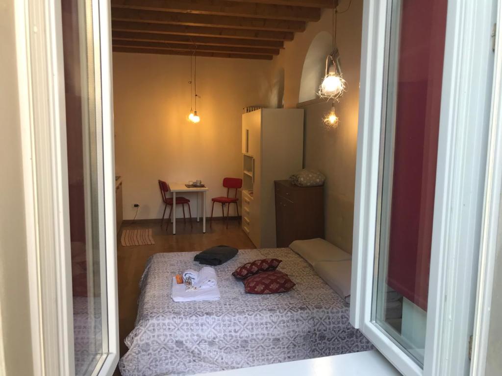 MyRoom Città Alta 1 - 5