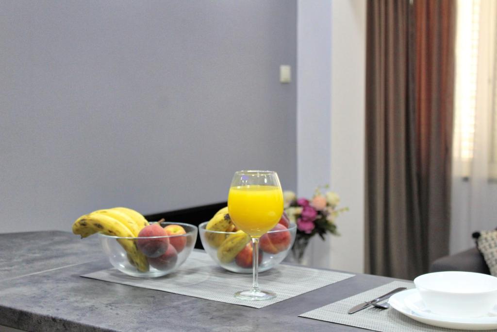 Apartment Marino Makarska photo