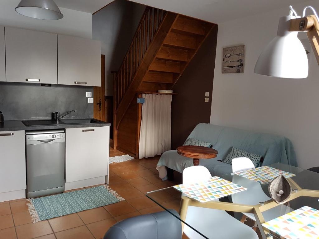 A la petite maison Gap