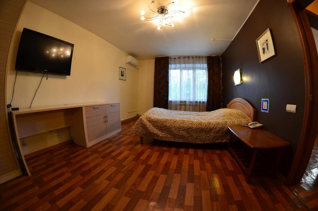 Vladivostok Apartments for Rent, Russia price from 31 of Hotels