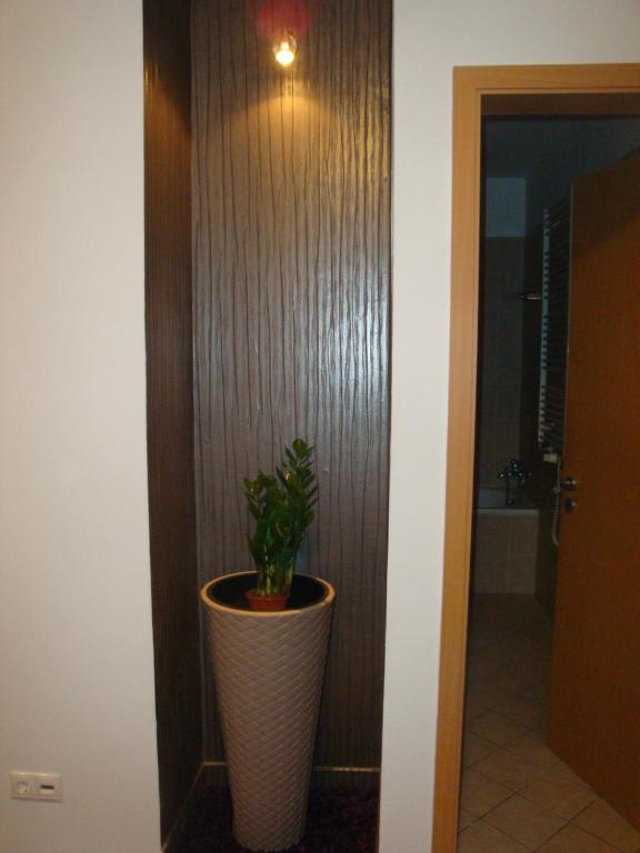 Cleopatra Apartment Budapest photo