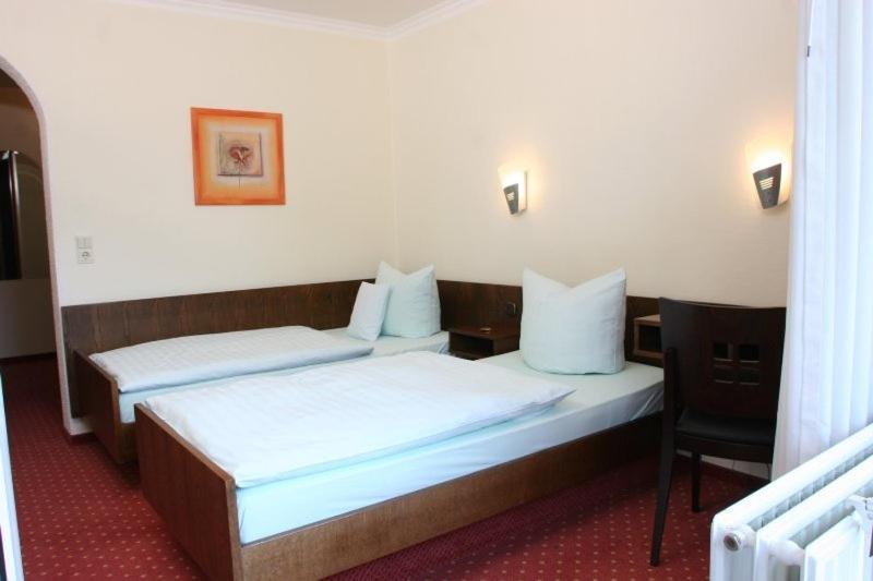 Hotel Restaurant Rothkopf photo