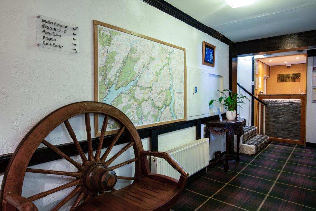 Cairndow Stagecoach Inn photo