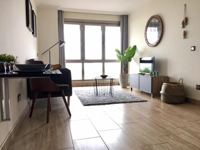 Residencial Playa Poniente - 3