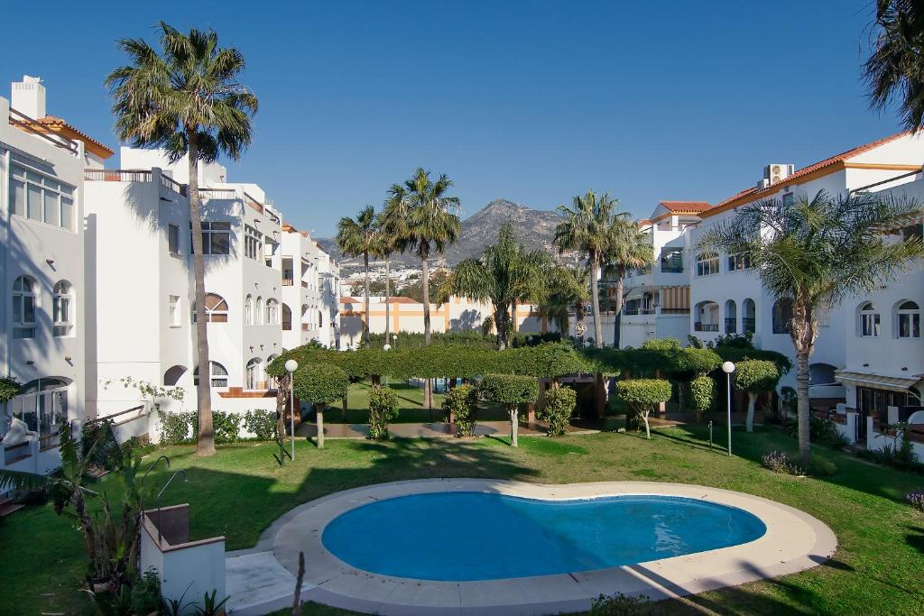 Apartamento Nadales a 100 Metros De La Playa - 2