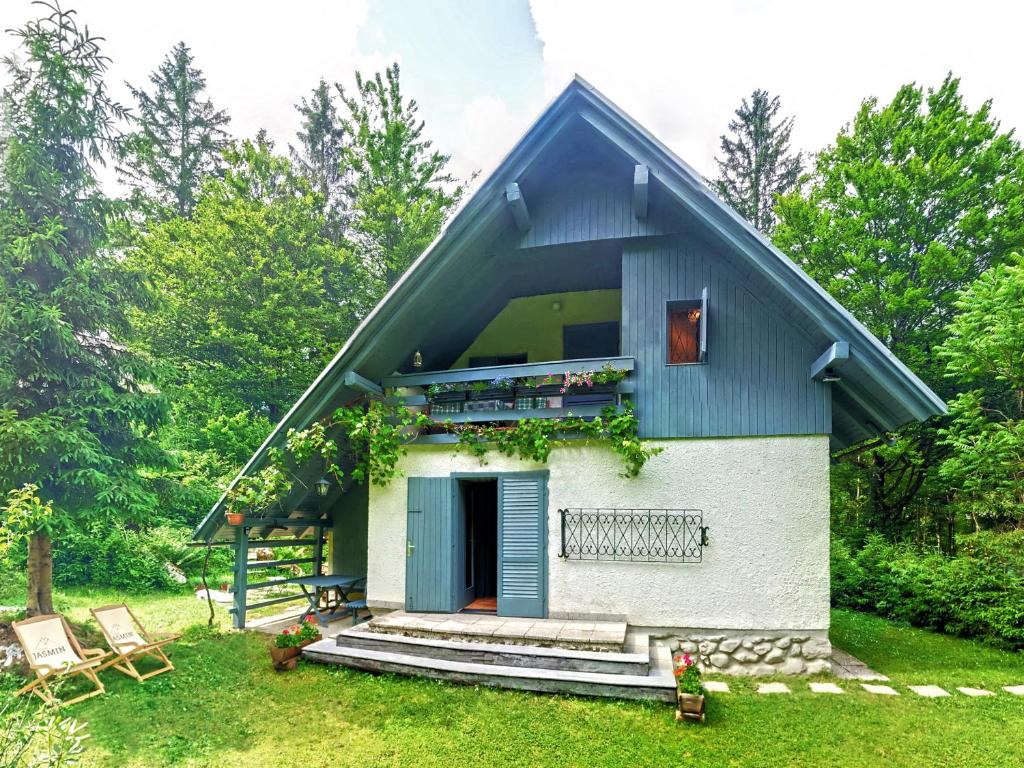 Chalet Jasmin, Bohinj