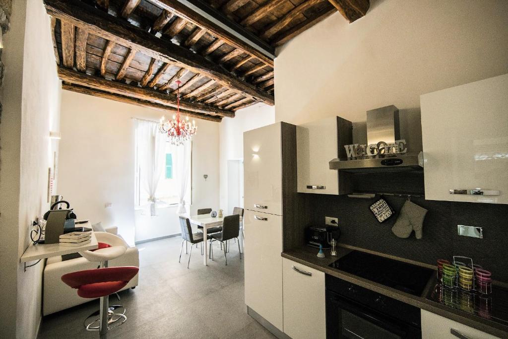La casa di Gio' 295 Apartments - 5