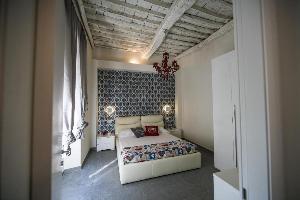 La casa di Gio' 295 Apartments - 1