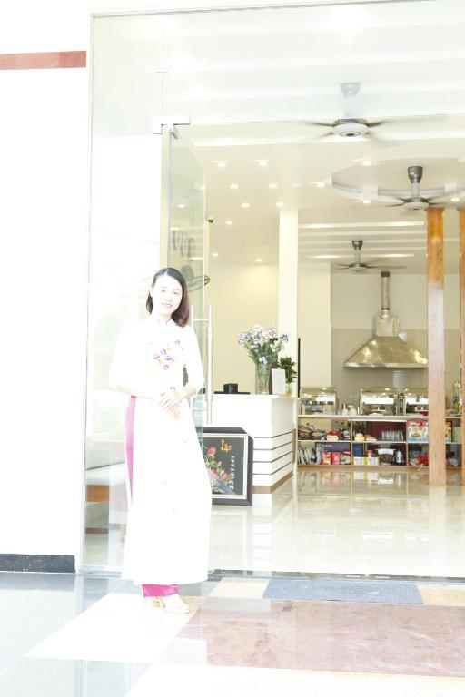 Noblesse Hotel