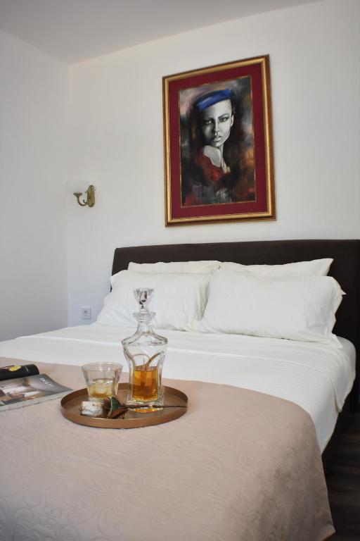 Apartmani Ognjanovic Kotor - 3