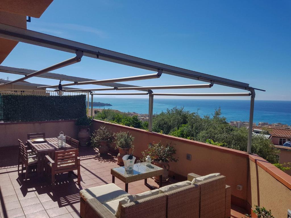 Seascape Terrace - 2