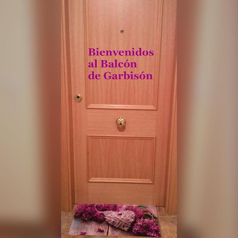 Balcón De Garbisón - 2