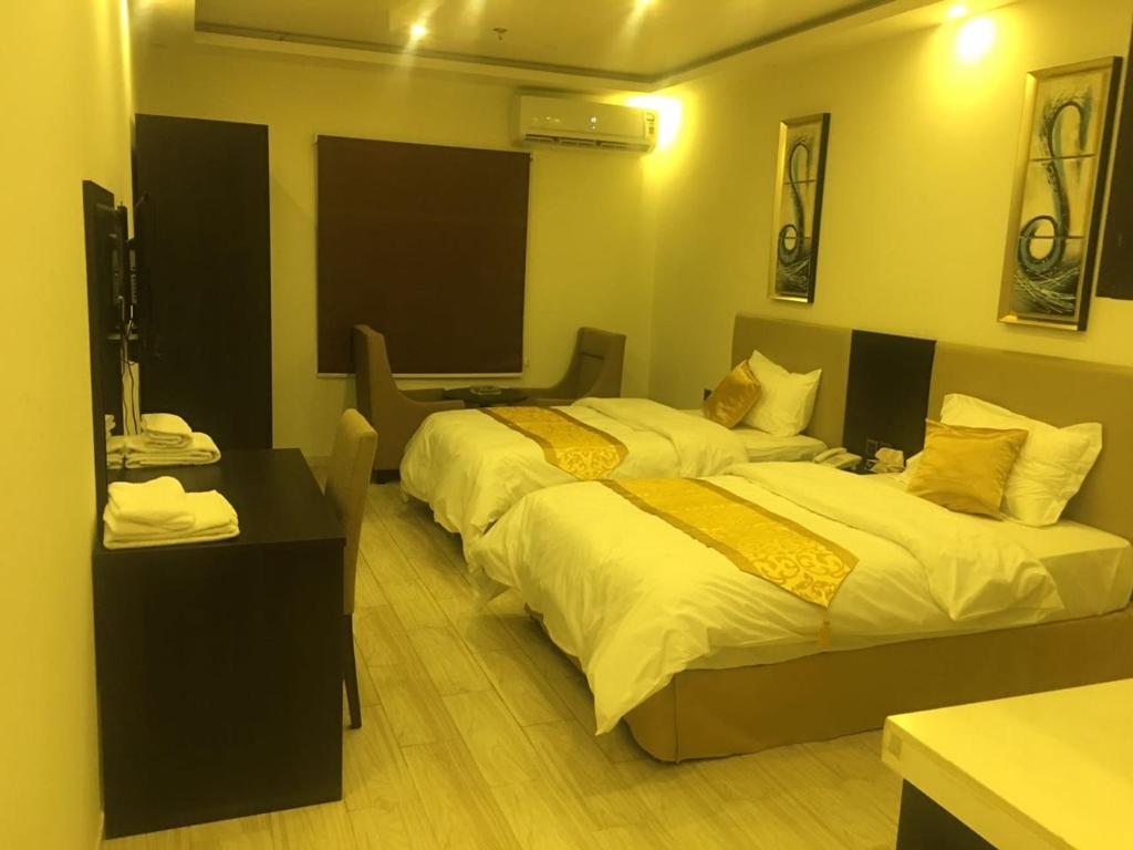 Nourth House ApartHotel photo