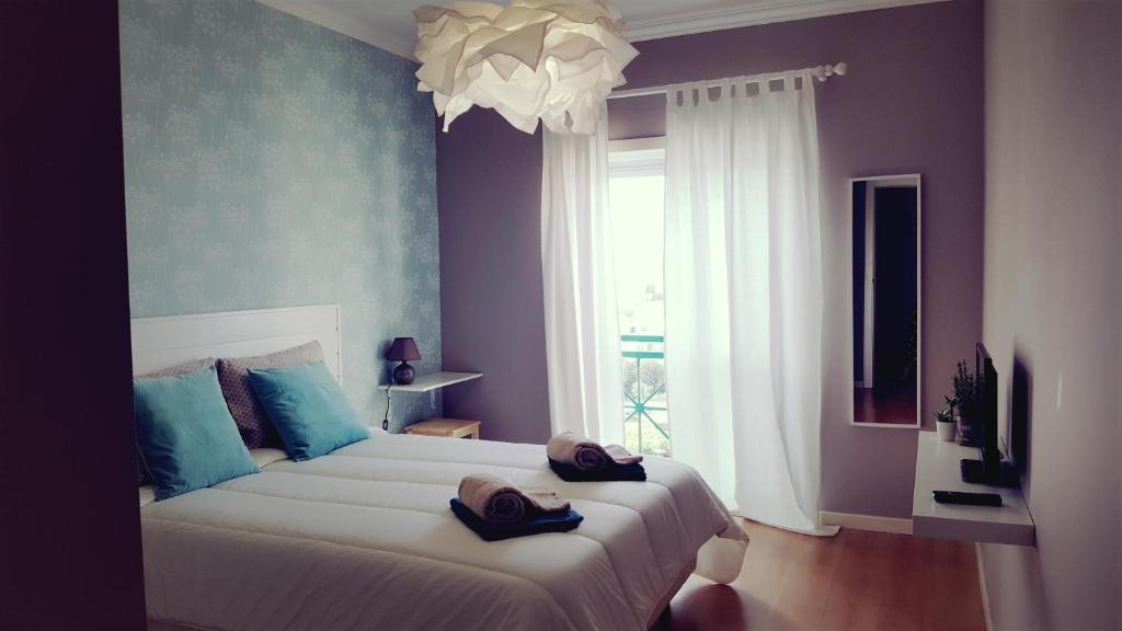 Casamar — Hotel in Lagos