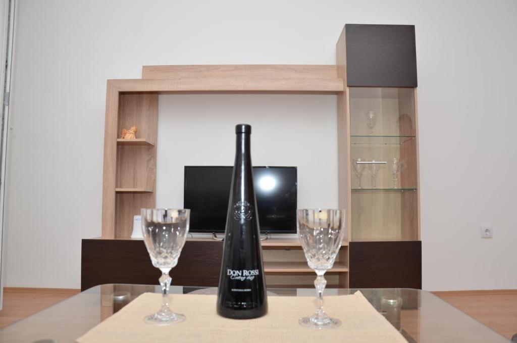 Apartman Ksenija - 3