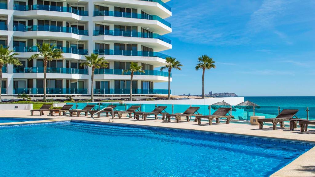 Hoteles en Puerto Peñasco, México precios desde 24 of Hotels
