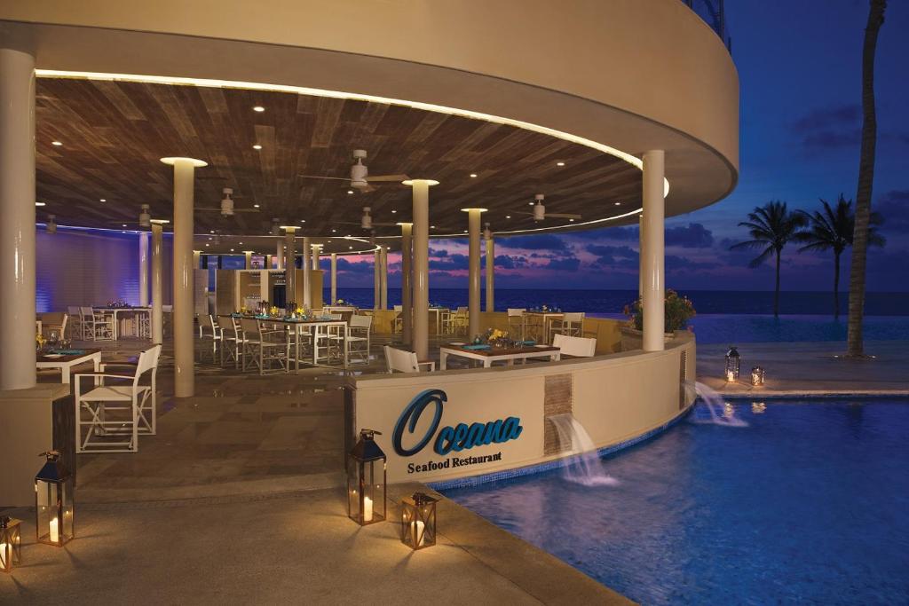 Dreams Riviera Cancun Resort & Spa - All Inclusive - 2