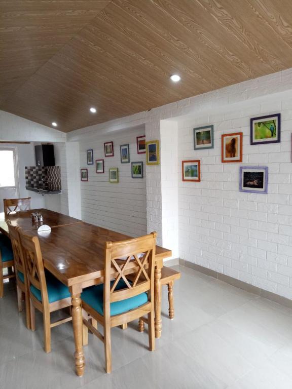 Magpie Retreat photo