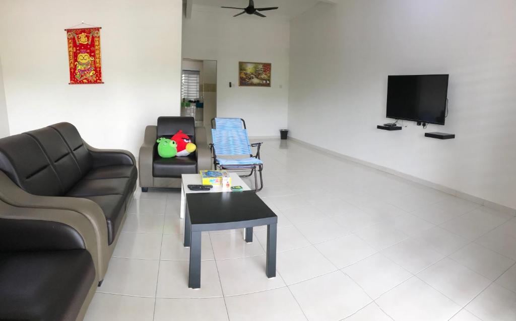 My STW Home 2 — Hotel in Sitiawan