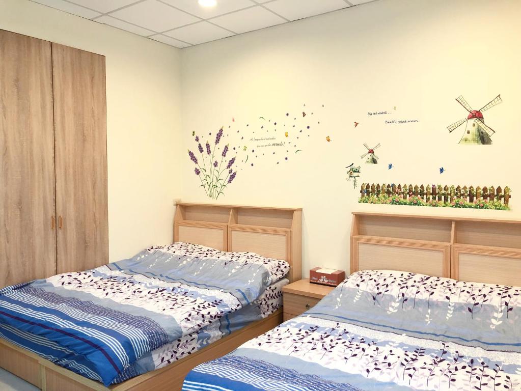 Look Tea House 호텔 이미지 1