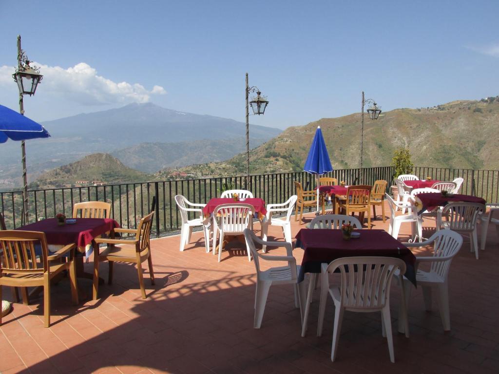 Hotel Panorama di Sicilia photo