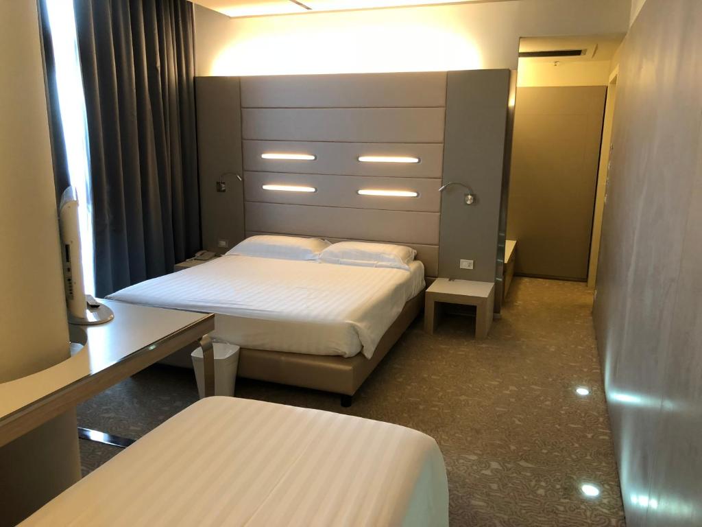 Best Western Plus Net Tower Hotel Padova Photo 3