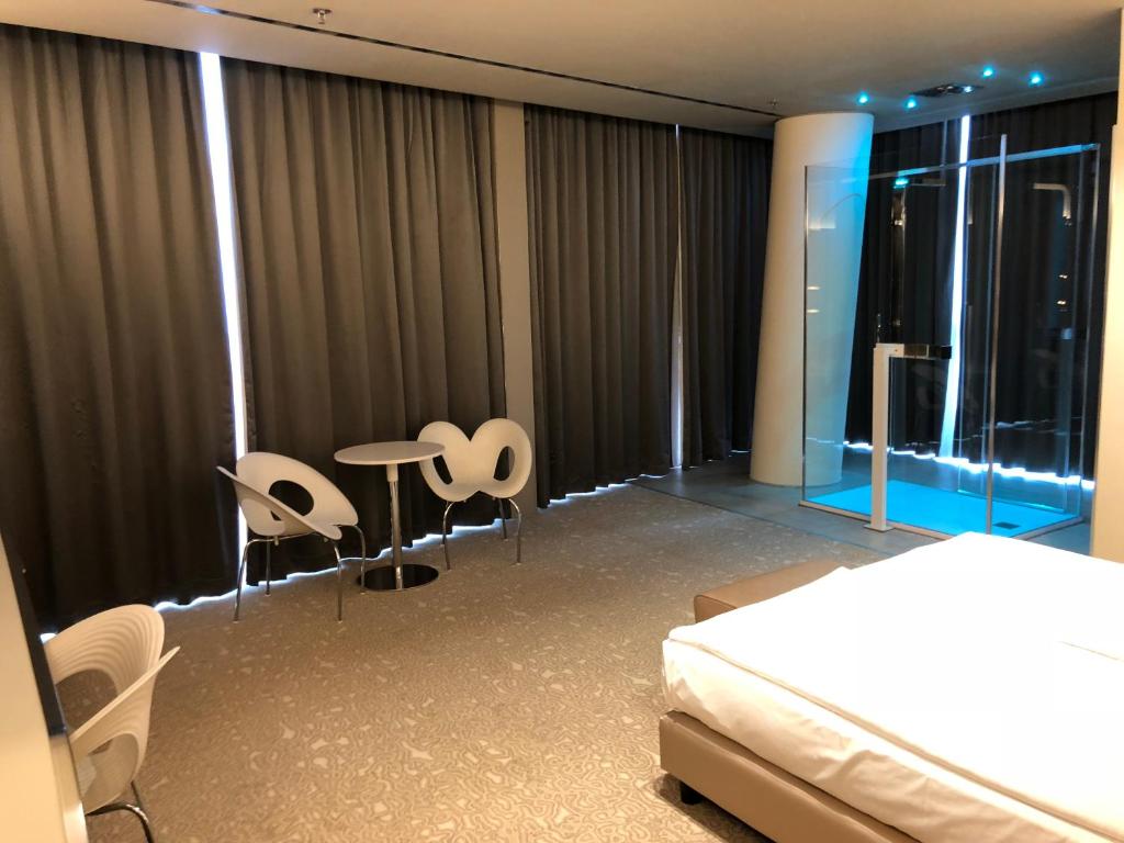 Best Western Plus Net Tower Hotel Padova Photo 4