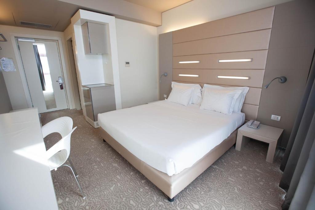 Best Western Plus Net Tower Hotel Padova Photo 5