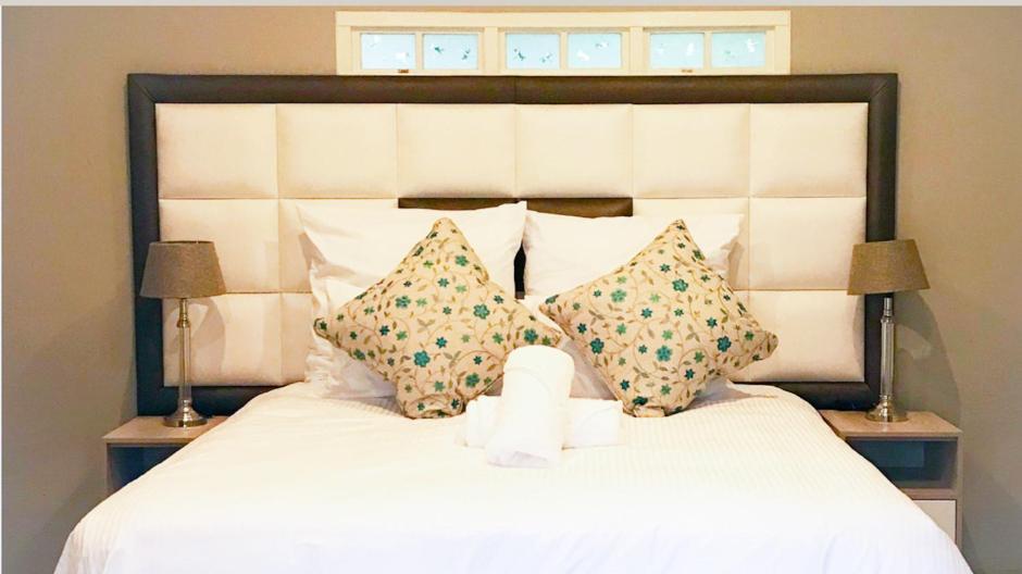 Mount Shekinah Country Hotel photo