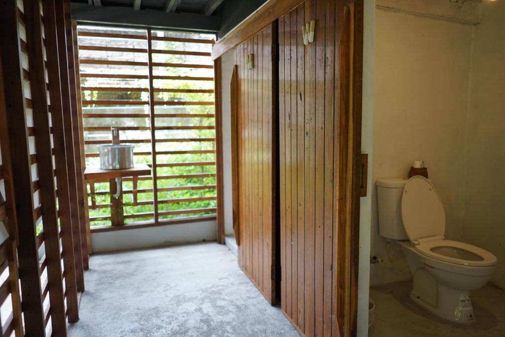 ห้องน้ำ