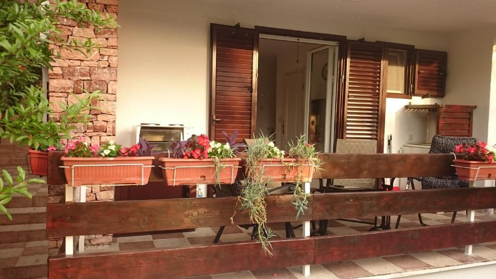 BG apartman - 1